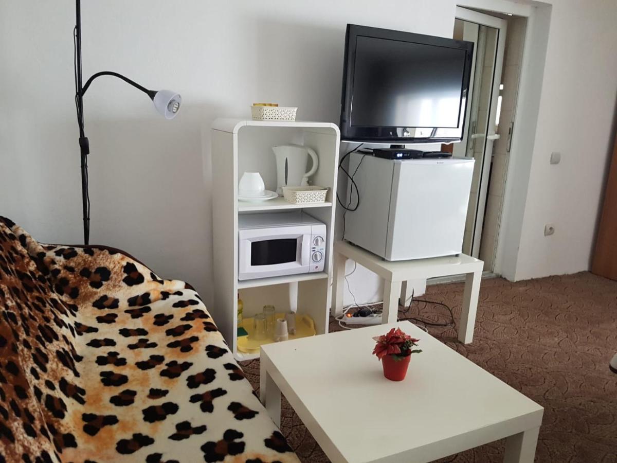 Casa Oriana Daire Predeal Dış mekan fotoğraf