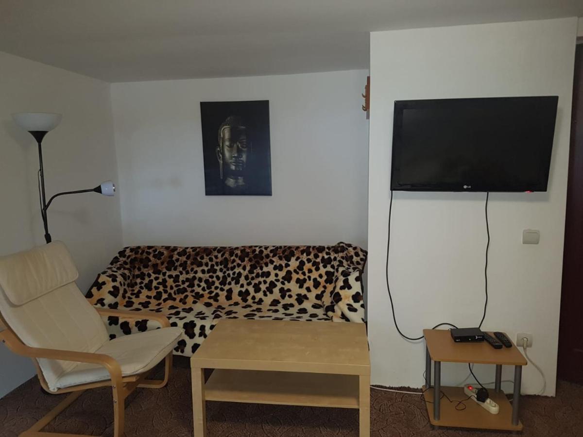 Casa Oriana Daire Predeal Dış mekan fotoğraf
